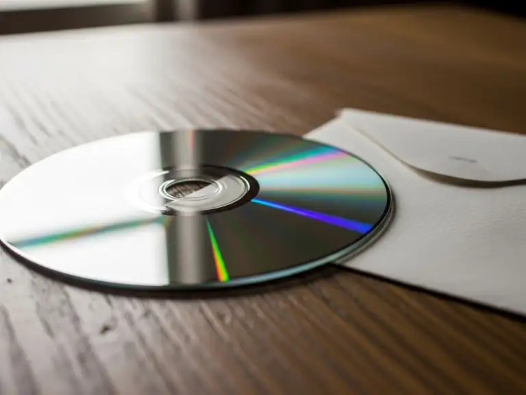 disc