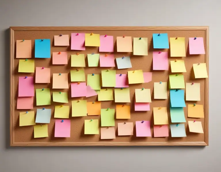 discussion board