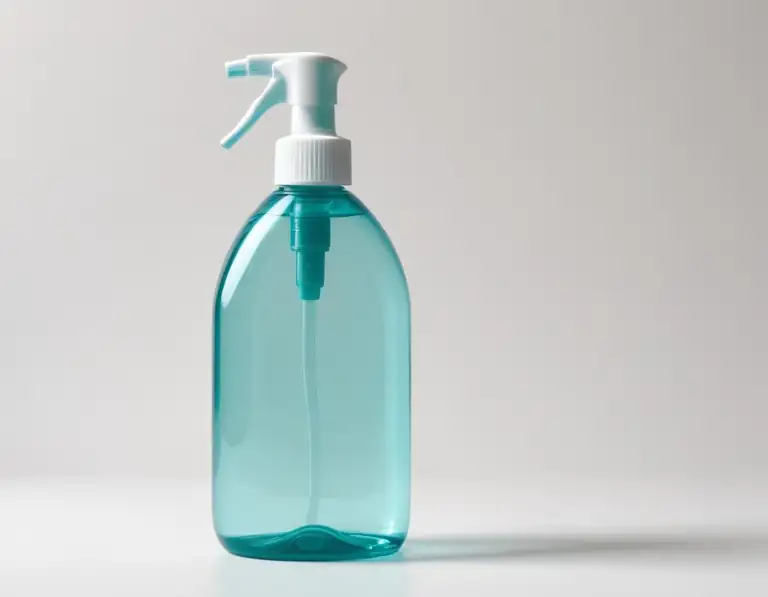 disinfectant