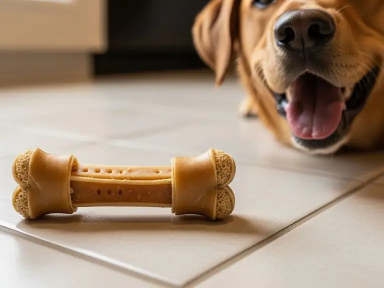 dog bone