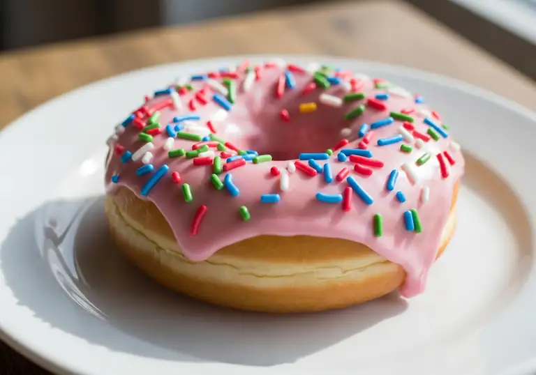 donut