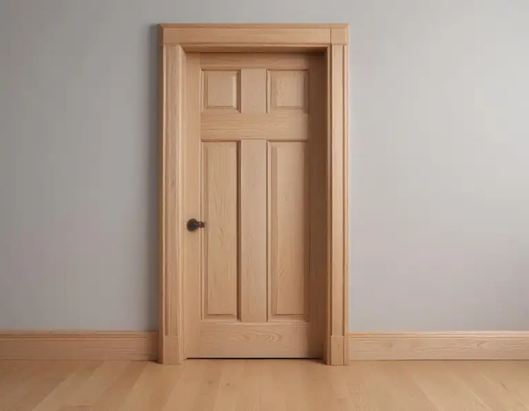 door frame