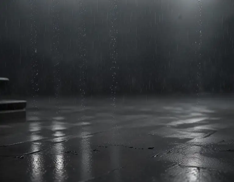 downpour
