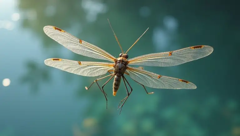 dragonfly