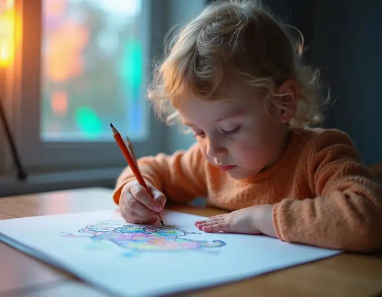 draw