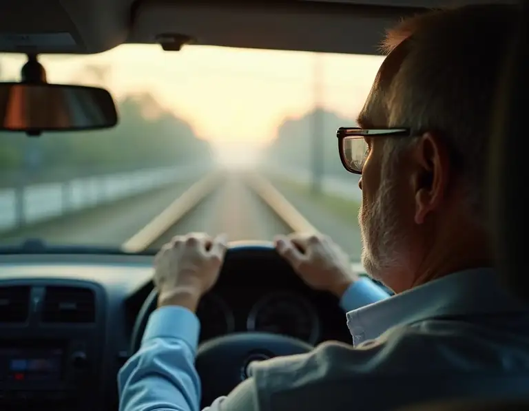 drive