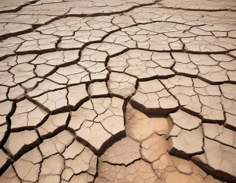dry season