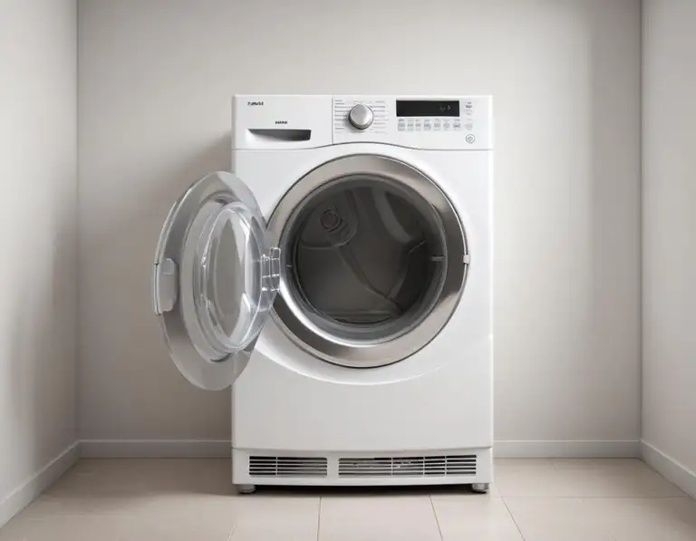 dryer