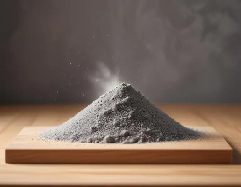 dust