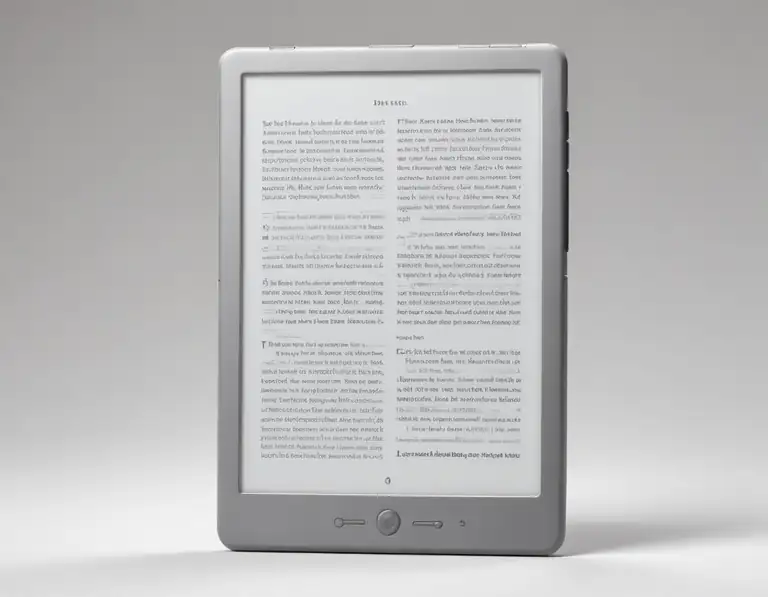 e-book
