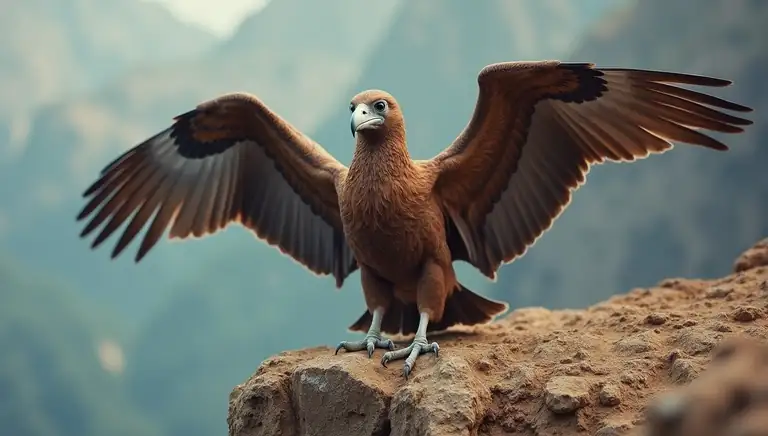 eagle