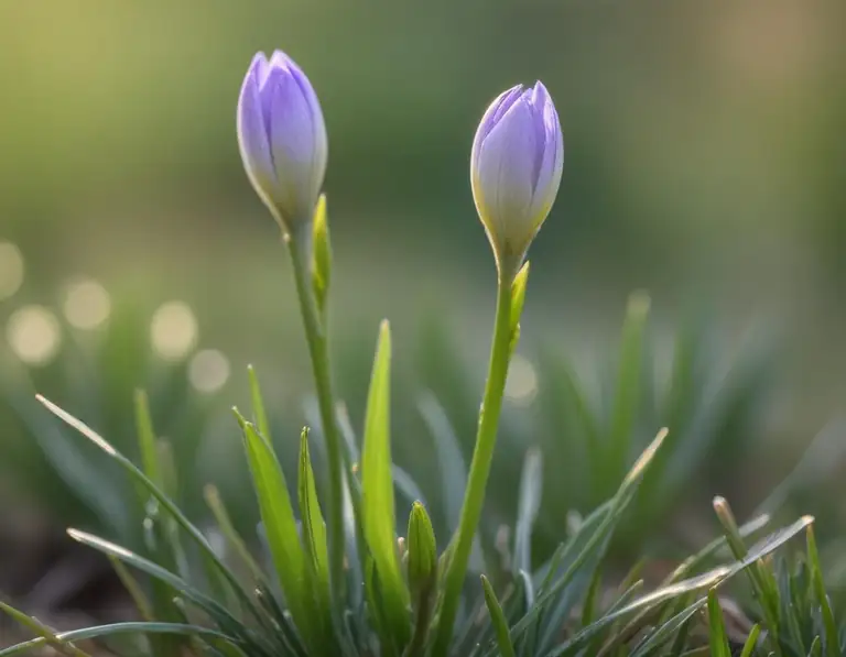 early spring
