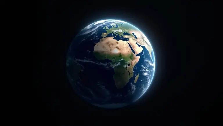 earth