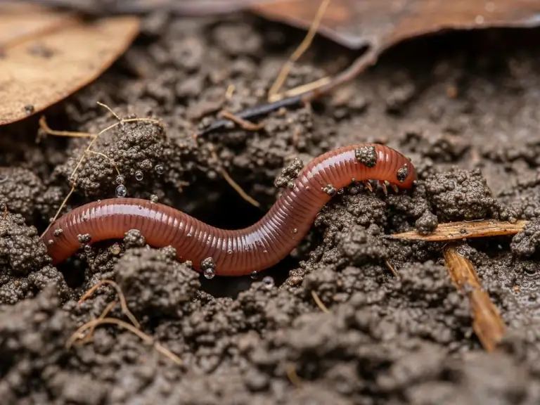 earthworm