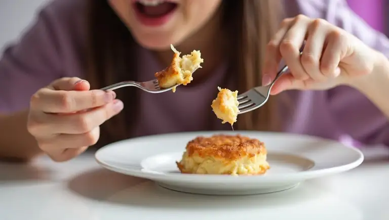eat