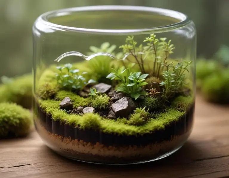 ecology