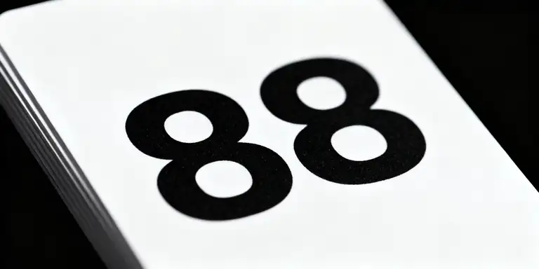 eighty-eight