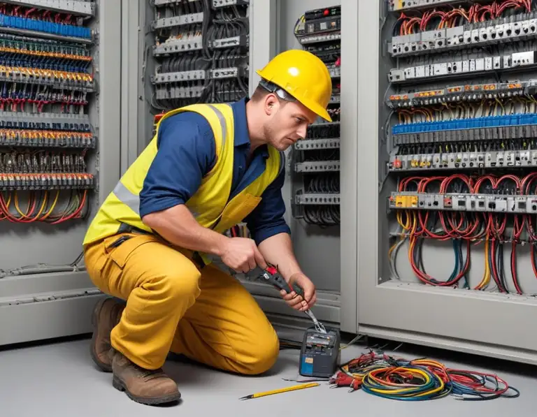 electrician