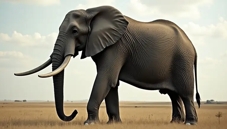 elephant