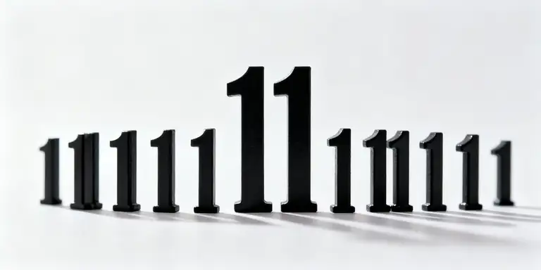 eleven
