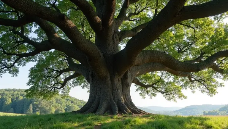 elm