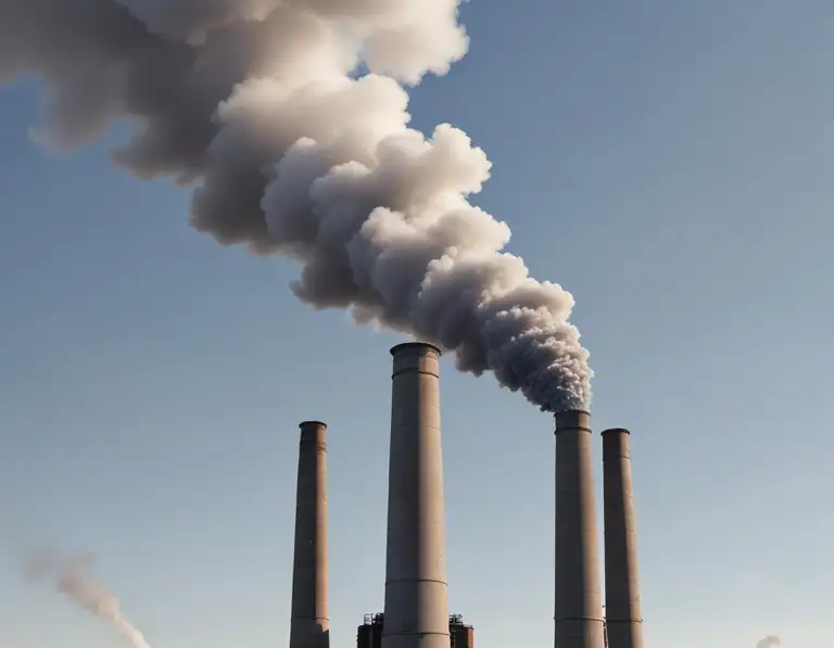 emissions