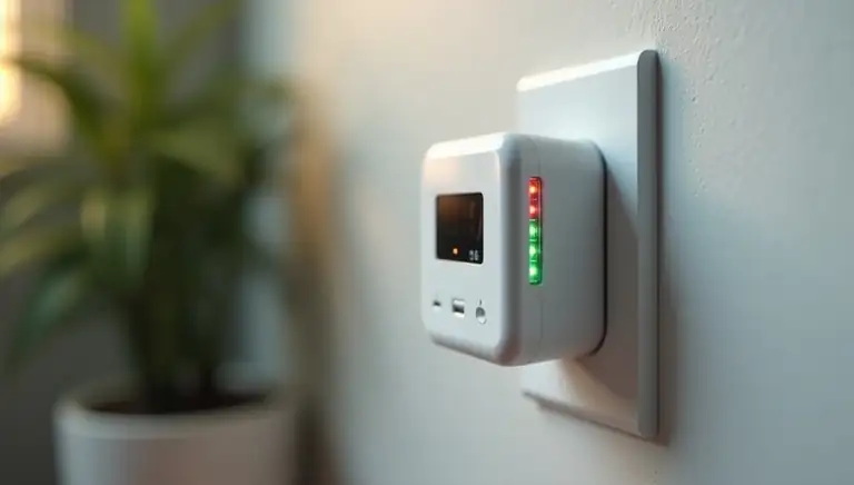 energy consumption