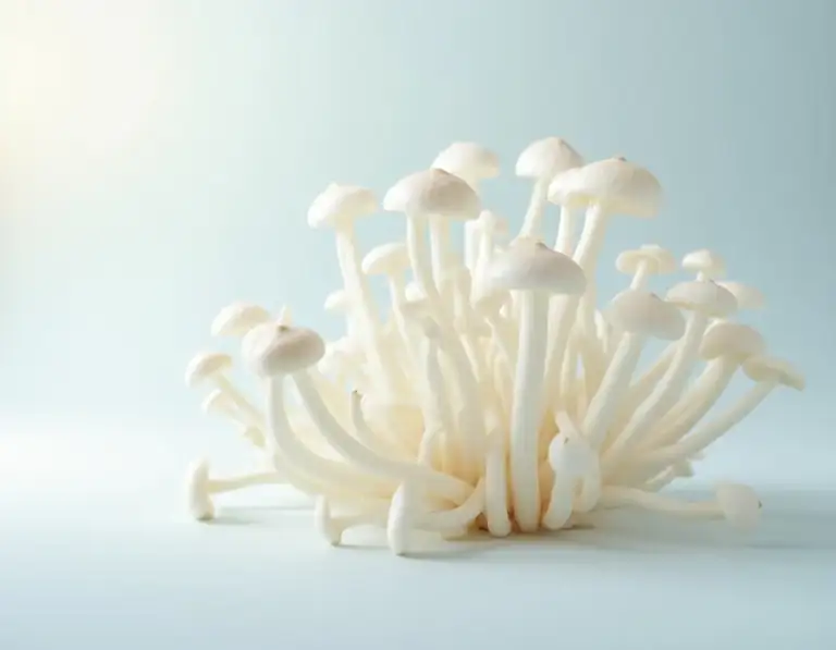 enoki