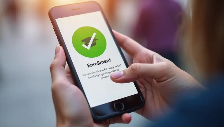 enrollment