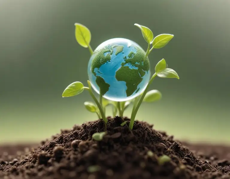 environmental awareness