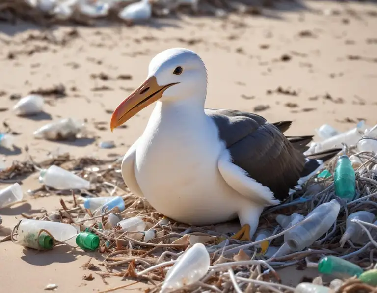 environmentally damaging