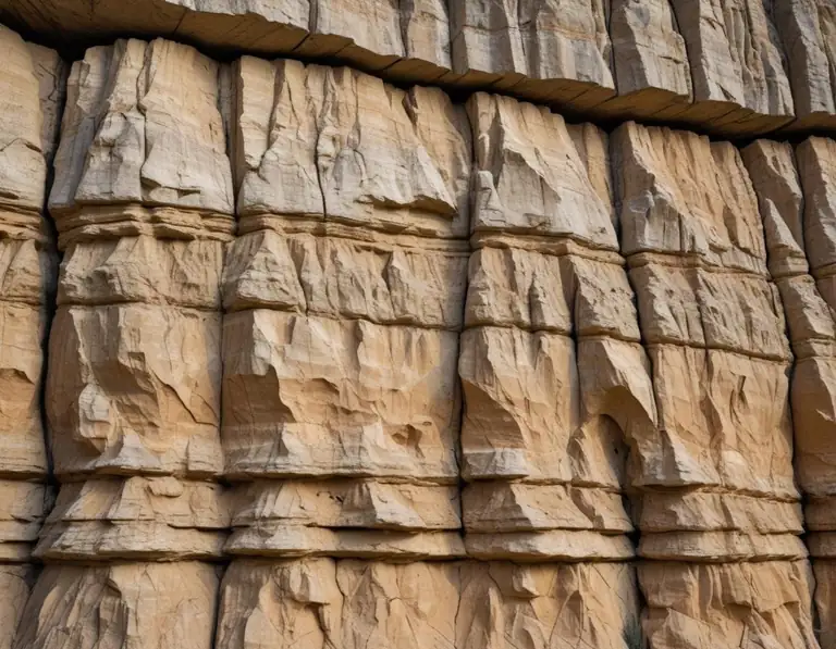 erosion