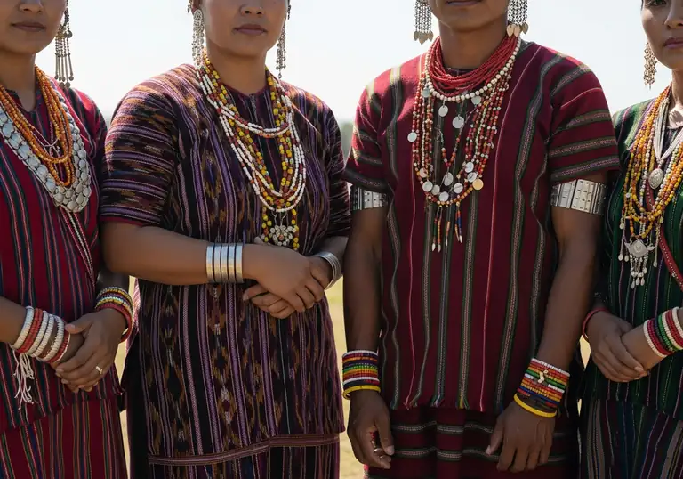 ethnic
