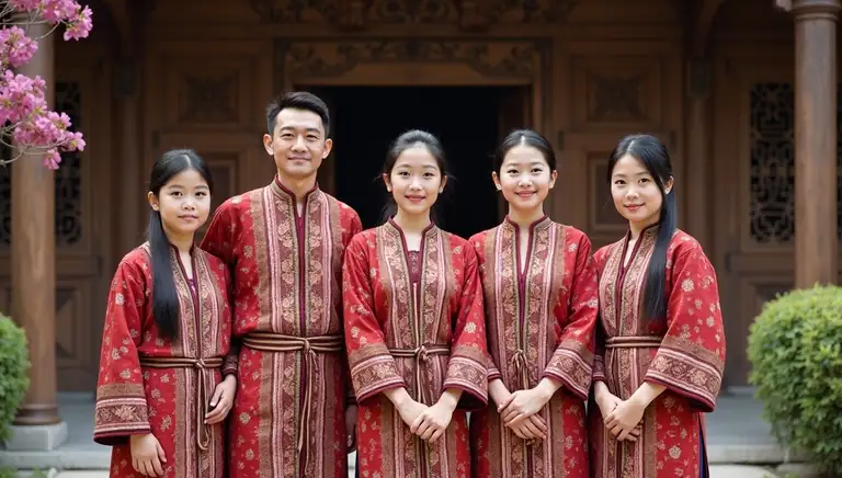 ethnic group