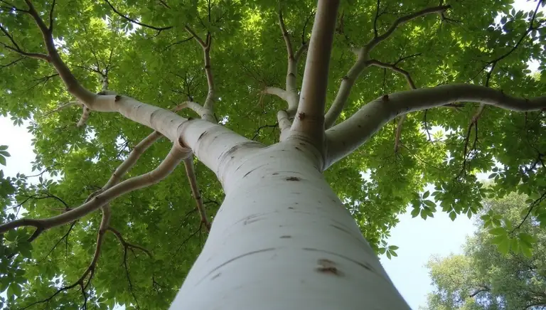 eucalyptus