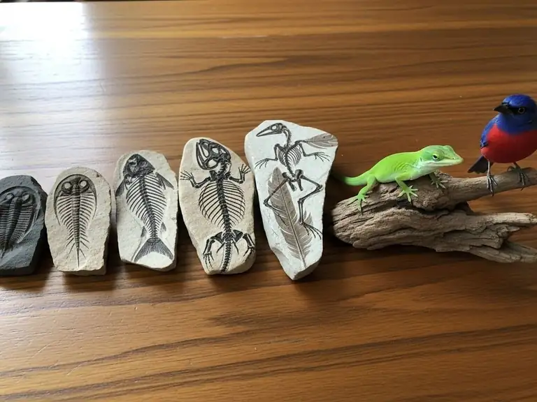 evolution