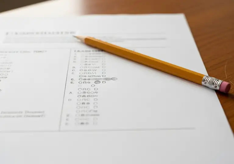 examination