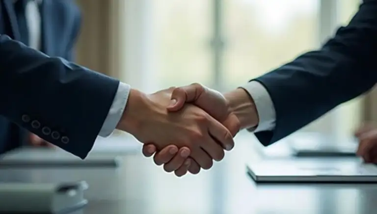 external partner