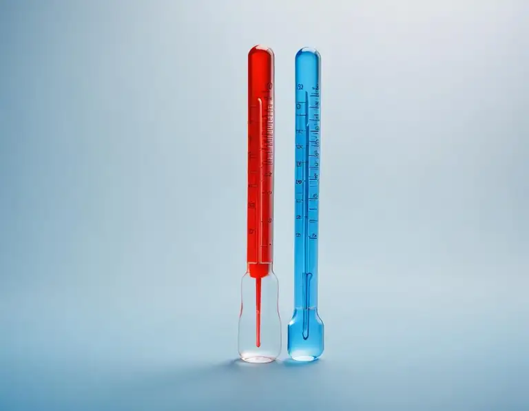 extreme temperatures