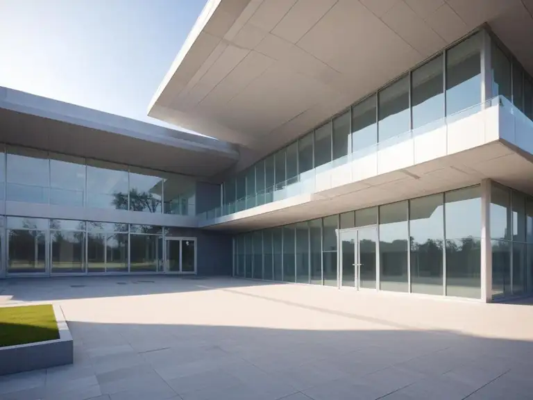 facility
