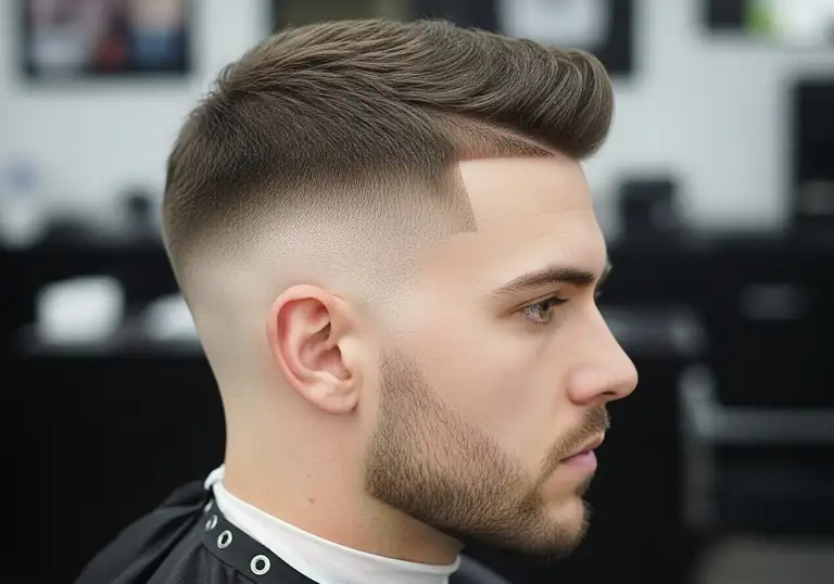 fade