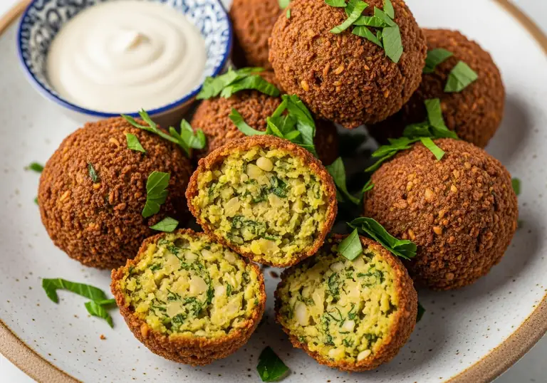 falafel