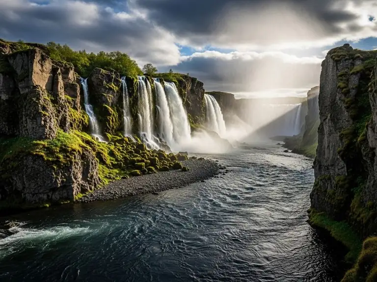 falls