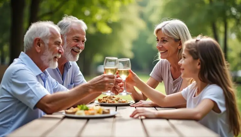 family event