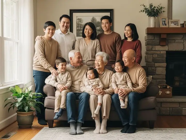 family picture