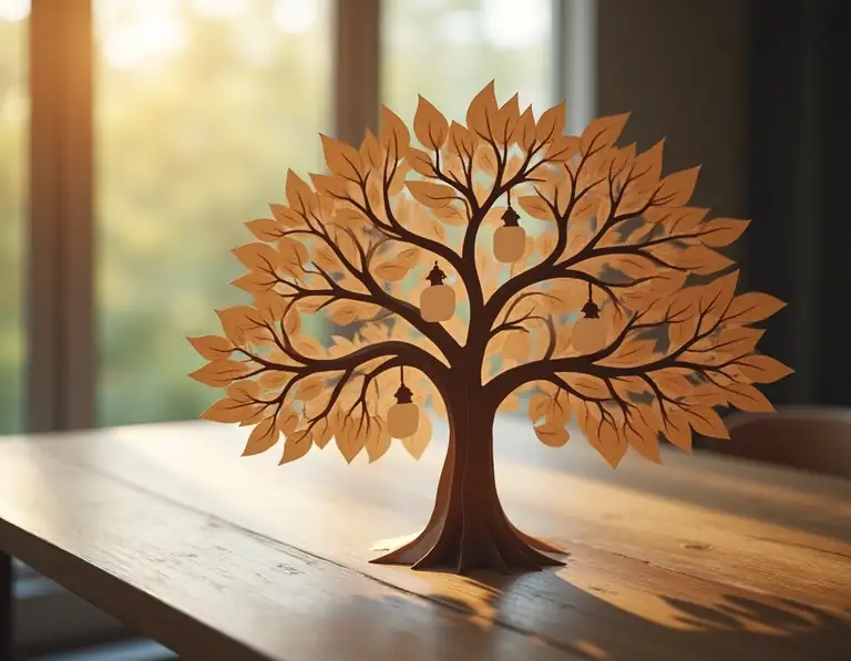 family tree