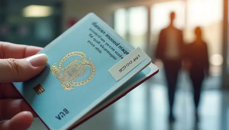 family visa