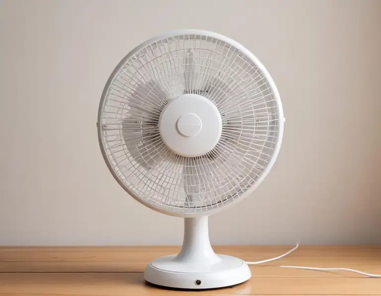 fan