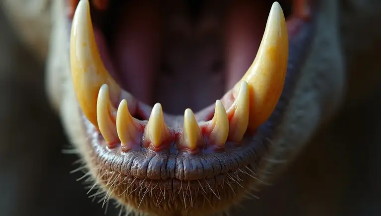 fang