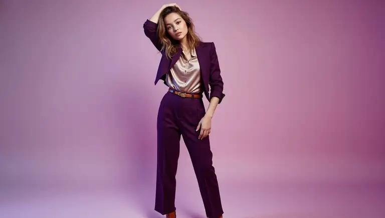 fashion